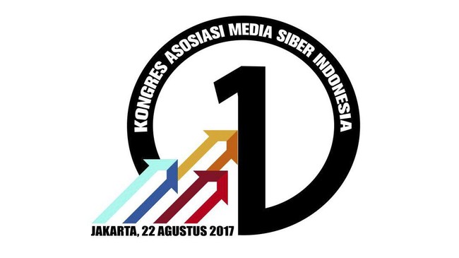 Asosiasi Media Siber Indonesia (AMSI) juga menunjuk mantan Ketua Mahkamah Konstitusi Mahfud MD dan mantan Ketua Mahkamah Agung Bagir Manan sebagai Dewan Etik.