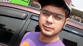Lima Kali Terjerat Kasus Narkoba, Rio Reifan Tak Akan Direhabilitasi