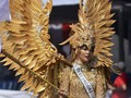 Jember Fashion Carnaval 2019 Kembali Digelar