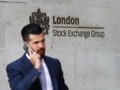 Bursa Saham Eropa Merah Respons Berita Trump Positif Corona
