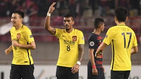 Paulinho ke Barca, Eks Sopir Pribadi Ketiban Rezeki