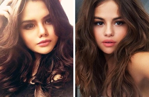 Foto: 15 Orang Biasa yang Viral karena Mirip Artis, Ada Orang Indonesia