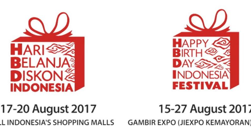 Usai peresmian, kedua menteri akan berkunjung ke area HBDIF di Gambir Expo Kemayoran.