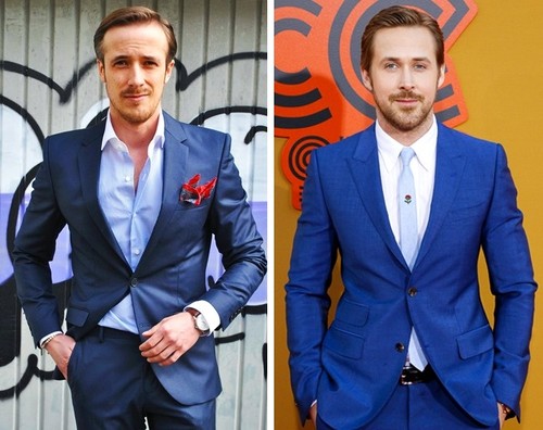 Foto: 15 Orang Biasa yang Viral karena Mirip Artis, Ada Orang Indonesia