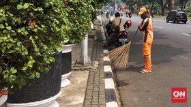 Mereka yang Belum Tergapai Kemerdekaan Finansial