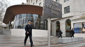 'Open House London' Ajak Turis Intip Rumah Kuno Bersejarah