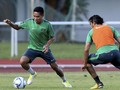 Resmi Gabung Barito Putera, Evan Dimas Targetkan Prestasi