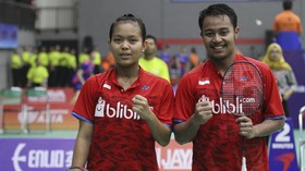Usai Juara AJC 2017, Reyhan Ingin Lampaui Prestasi Trikus
