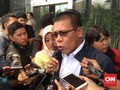 Ancam Pansus, Ketua KPK Dinilai Salah Gunakan Wewenang