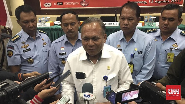 Pelaksana tugas Dirjen PAS Ma'mun menanggapi pemblokiran mobil Porsche oleh KPK. Menurutnya tak ada istilah blokir untuk barang sitaan.
