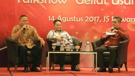 FIFGROUP Bantu Pengusaha Kecil Lewat Pembiayaan UMKM