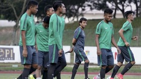 Netizen Heboh usai Luis Milla Singgung Timnas Indonesia: Tumben?