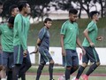 Evan Dimas Rindu Milla Jelang Timnas Indonesia vs Mauritius
