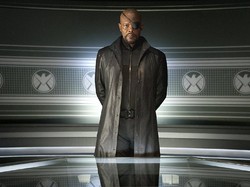 Cerita Nick Fury Bakal Dibuat Serial