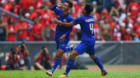 3 Pemain Thailand Harus Diwaspadai Indonesia di Final SEA Games 2023