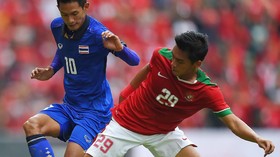 Menpora Soal Hasil Timnas U-22: Perjuangan Masih Panjang