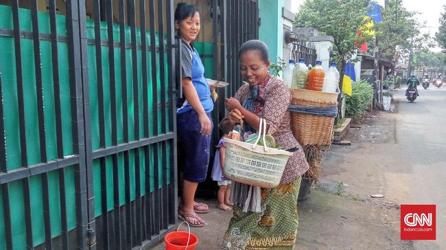Jamu menjadi salah satu warisan Indonesia yang bakal diajukan sebagai Warisan Budaya Tak Benda (WBTB) atau Intangible Cultural Heritage UNESCO 2022.