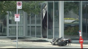 VIDEO: Kecelakaan Maut di Lokasi Syuting 'Deadpool 2'