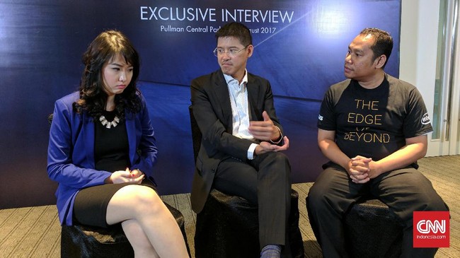 Asus mengaku belum tertarik memasarkan laptop dengan koneksi 4G LTE ke Indoensia, lantaran ketersediaan jaringan yang belum merata.