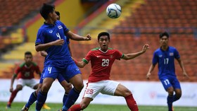 Usai Lawan Timnas Indonesia, Banyak Pemain Thailand Kram