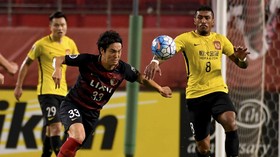 Paulinho ke Barca, Bukti Klub China Bisa Jual Pemain