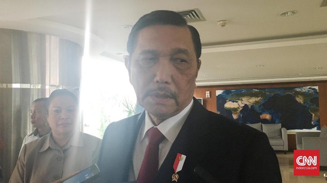 Target pembangkit listrik yang bisa beroperasi (Commercial Operating Date/COD) ditaksir hanya mencapai 20 ribu MW sampai 22 ribu MW pada 2019.