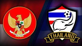 LIVE: Timnas Indonesia vs Timnas Thailand