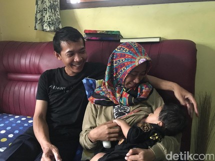 <i>Quality Time</i> Sama Keluarga dan Kerjaan Rumah Beres? Bisa Banget