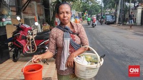 Bude Mijem di Antara Nyonya Meneer dan Gempuran Zaman