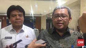 Jabatan Aher dan Deddy Mizwar Resmi Berakhir