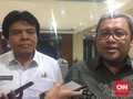 Aher Beberkan Alasan Tak Penuhi Panggilan KPK soal Meikarta
