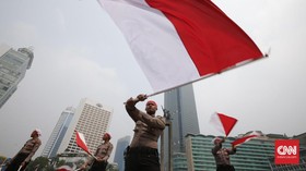 Polisi Siap Jamin Kehidupan Beragama