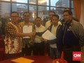 Mengaku Salah, Green Pramuka Cabut Laporan Terhadap Acho