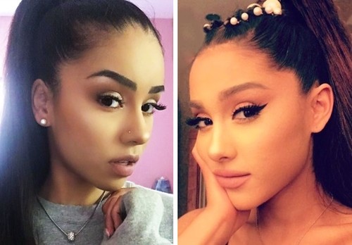 Foto: 15 Orang Biasa yang Viral karena Mirip Artis, Ada Orang Indonesia
