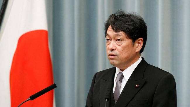 Kepulauan sengketa menyebabkan Rusia dan Jepang tidak menandatangani pakta perdamaian untuk mengakhiri Perang Diunia Kedua.
