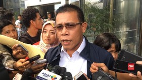 Bantah Ancam Miryam Haryani, Masinton Klarifikasi ke KPK