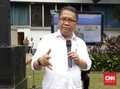 Mesin Sensor Kominfo Tak Tabrak Urusan Badan Siber Nasional