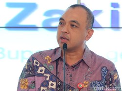 Bupati Tangerang Minta Warga Terdampak Corona Didata: Ketua RT Harus Jujur