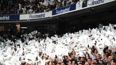 Viral Istri Bupati Enrekang Pelesiran ke Stadion Madrid, Klaim Bisnis
