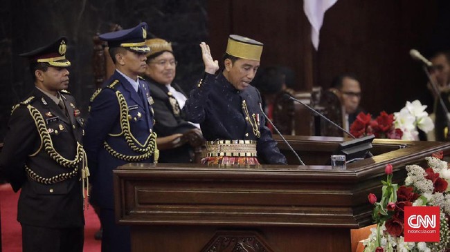 Sikap Presiden Jokowi terhadap ancaman genosida etnis Rohingya dapat memengaruhi elektabilitasnya pada Pilpres 2019 mendatang.