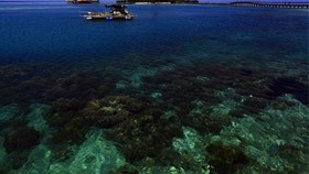 Mau Liburan Akhir Pekan? Yuk Kunjungi Tidung Festival 2017