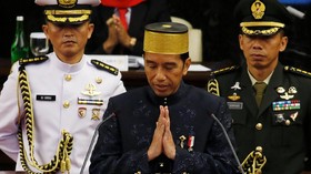 Asma Dewi Ditangkap, Tamasya Al Maidah Ajak Tak Pilih Jokowi