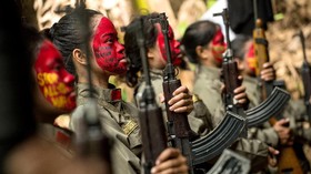 Jenderal Filipina Dihukum 20 tahun karena Culik Aktivis