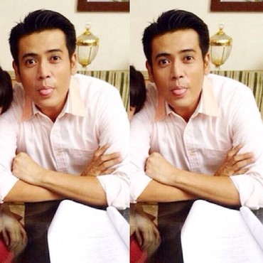 Mengenal Teuku Ryan Mantan Pacar Denada yang Jadi Sorotan