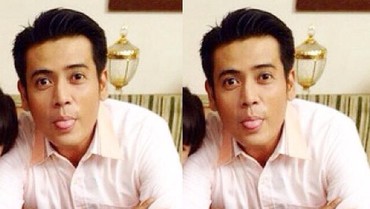 Mengenal Teuku Ryan Mantan Pacar Denada yang Jadi Sorotan