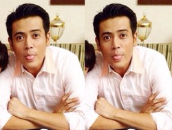 Mengenal Teuku Ryan Mantan Pacar Denada yang Jadi Sorotan