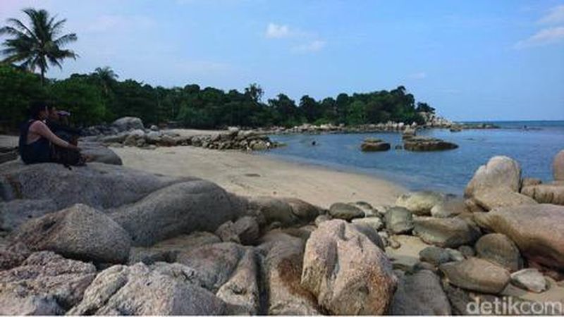 Kementerian Pariwisata menggelar Rapat Koordinasi Crossborder yang membahas persoalan pariwisata perbatasan.