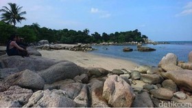 Bintan Pamer Kesuksesan Pariwisata Perbatasan di Rakor