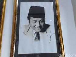Sukarni dan Sejarah di Balik Perumusan Naskah Proklamasi Kemerdekaan Indonesia