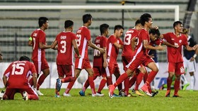 Filipina Percaya Diri Hadapi Timnas Indonesia